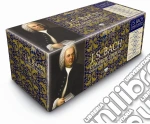 Bach complete edition cd