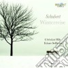 Franz Schubert - Winterreise cd