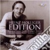 Heinz Hollinger Edition (10 Cd) cd