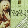 Vivaldi edition cd