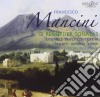 Mancini Francesco - Integrale Delle Sonate Per Flauto Dolce(2 Cd) cd