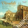 Antonio Vivaldi - Concerti Con Organo Obbligato cd