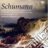 Robert Schumann - Musica Per Violoncello E Pianoforte, Vol.1: Sonata Per Violino N.2, Kinderszenen (2 Cd) cd