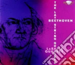 Ludwig Van Beethoven - The Late String Quartets (3 Cd) cd