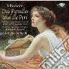 Schumann Robert - Il Paradiso E La Peri - Oratorio Op.50,ouverture Op.52 (2 Cd) cd