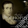 Fryderyk Chopin - Early Works cd