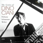 The genius of dino ciani cd