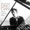 The genius of dino ciani cd