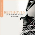 Ludwig Van Beethoven - Integrale Delle Sonate Per Pianoforte (9 Cd) cd