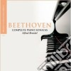 Ludwig Van Beethoven - Integrale Delle Sonate Per Pianoforte (9 Cd) cd