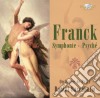 Franck César - Symphonie · Psyché cd