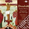 Antonin Dvorak - Stabat Mater - Serenata Op.22 (2 Cd) cd