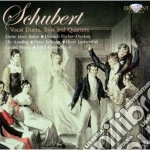 Duette terzette quartette cd