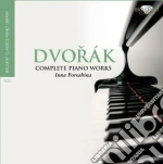 Complete piano works cd