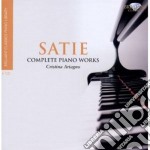 Erik Satie - Integrale Delle Opere Per Pianoforte (6 Cd)
