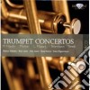 Trumpet concertos cd