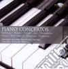 Concerti Per Pianoforte (10 Cd) cd