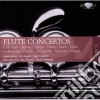 Concerti Per Flauto(10 Cd) cd
