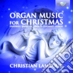 Opere Organistiche Per Natale- Lambour ChristianOrg