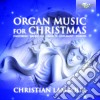 Opere Organistiche Per Natale- Lambour ChristianOrg cd