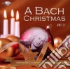 Johann Sebastian Bach - A Bach Christmas (10 Cd) cd