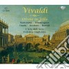 Antonio Vivaldi - Ottone In Villa (2 Cd) cd