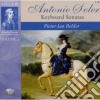 Antonio Soler - Integrale Delle Sonate Per Tastiera - Vol.4 (2 Cd) cd