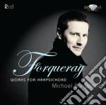 Forqueray Antoine - Opere Per Clavicembalo(2 Cd) cd