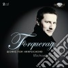 Forqueray Antoine - Opere Per Clavicembalo(2 Cd) cd