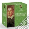 Girolamo Frescobaldi - Frescobaldi Complete Edition (15 Cd) cd