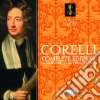 Arcangelo Corelli - Complete Edition (10 Cd) cd