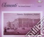 Muzio Clementi - Integrale Delle Sonate Vol.5 - Sonate Londinesi Vol.3 (3 Cd) cd