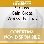 Strauss Gala-Great Works By Th - Strauss Gala-Great Works By Th (5 Cd) cd