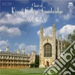 Georg Friedrich Handel - Messiah (3 Cd) cd