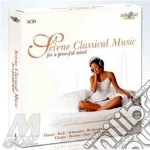 Serene Classical Music - Vari (5 Cd) cd
