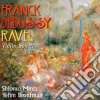 Franck CÃ©sar - Sonata Per Violino In La Maggiore cd