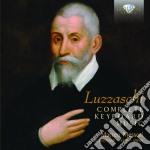 Luzzaschi Luzzasco - Opere Per Tastiera (integrale)