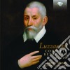 Luzzaschi Luzzasco - Opere Per Tastiera (integrale) cd