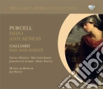 Henry Purcell - Dido And Aeneas (2 Cd) cd