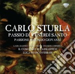 Carlo Sturla - Passio Di Venerdi' Santo - Passione Secondo Giovanni