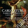 Carlo Sturla - Passio Di Venerdi' Santo - Passione Secondo Giovanni cd