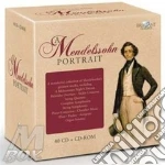 A mendelssohn portrait cd