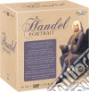 Georg Friedrich Handel - A Handel Portrait (40 Cd+Dvd+Cd Rom) cd