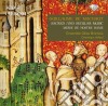 Machaut Guillaume De - Musica Sacra E Profana - Messa Di Notredame(3 Cd) cd