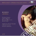 Gioacchino Rossini - Armida (2 Cd) cd