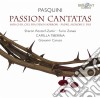 Bernardo Pasquini - Cantate Della Passione cd