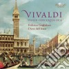Antonio Vivaldi - Concerti Per Violino Op.6 cd