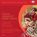 Paul Dukas - Ariane Et Barbe-Bleue (2 Cd) cd