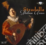 Alessandro Stradella - Arie Italiane (2 Cd)