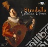 Alessandro Stradella - Arie Italiane (2 Cd) cd